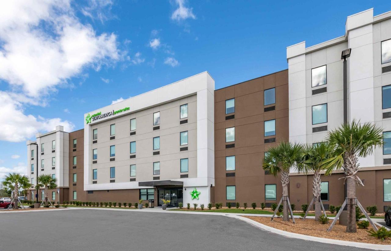 Extended Stay America Premier Suites - Boise - Meridian Exterior photo