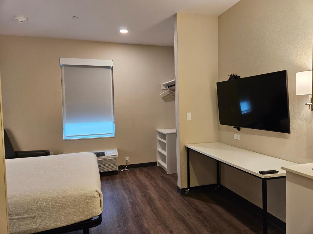 Extended Stay America Premier Suites - Boise - Meridian Exterior photo