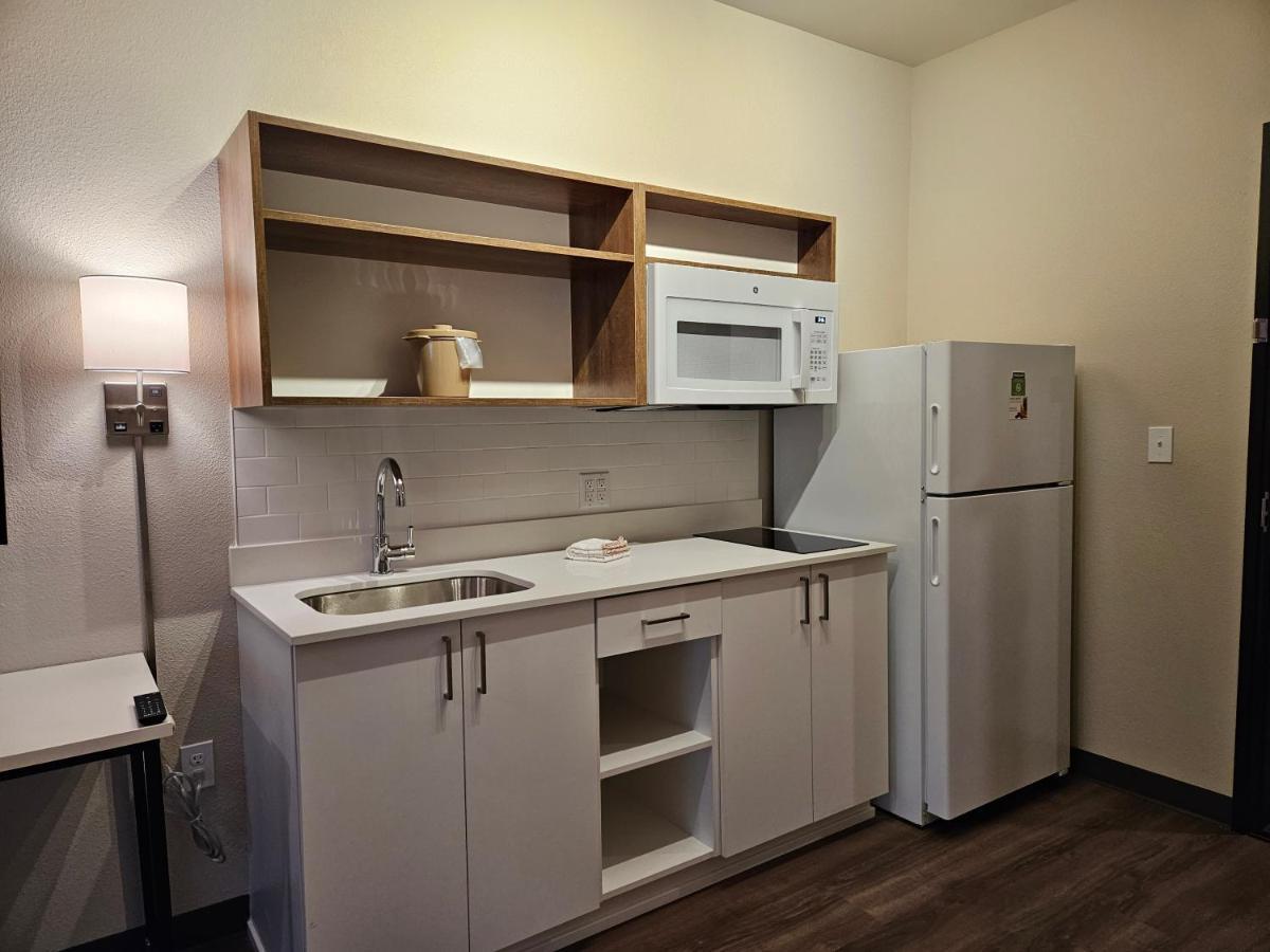 Extended Stay America Premier Suites - Boise - Meridian Exterior photo